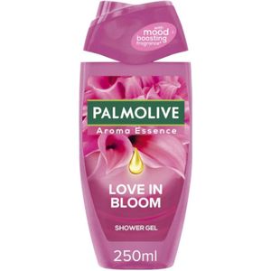 Palmolive - Memories Of Nature - Douchegel - 250 ml