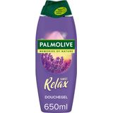 12x Palmolive Douchegel Aroma Essences Ultimate Relax 650 ml