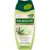 12x Palmolive Douchegel Wellness Balance 250 ml