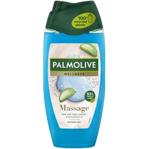 Palmolive - Mineral Massage - Douchegel - 250 ml - Unisex