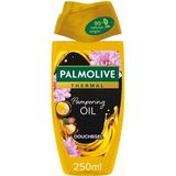 12x Palmolive Thermal Spa Pampering Oil Douchegel 250 ml