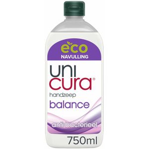 Unicura Navulling Balans 750 ml