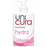Unicura Vloeibare Zeep Hydra 250ml