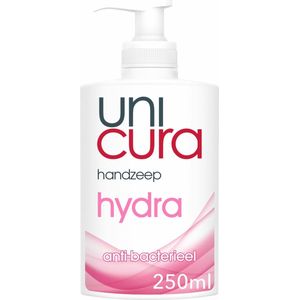 Unicura Vloeibare Zeep Hydra 250ml