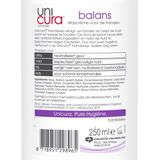 6x Unicura Vloeibare Zeep Navulling Balans 250ml