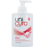 Unicura Vloeibare Zeep Mild 250ml