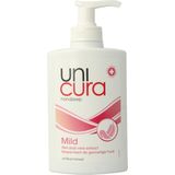 Unicura Vloeibare Zeep Mild 250ml