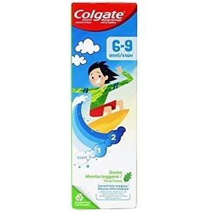 Colgate Tandpasta Kids 6-9 Jaar, 50 ml