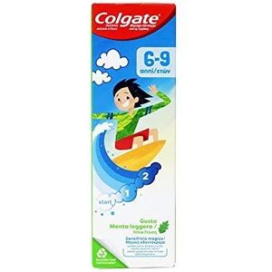 Colgate - Tandpasta Kids - 50 ml - Rijk aan Fluoride