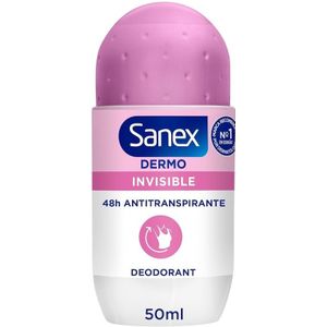 Sanex PH Balance Dermo Invisible 24h 50 ml