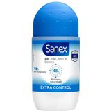 Sanex Dermo Extra Control pH Balance 50 ml