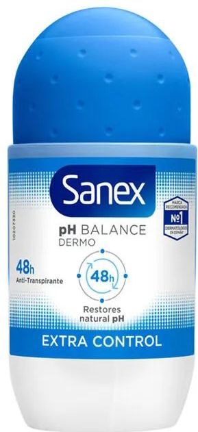 Sanex Dermo Extra Control pH Balance 50 ml