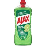 Allesreiniger Ajax limoen 1250ml