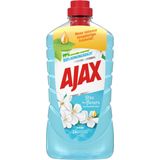 8x Ajax Allesreiniger Fete de Fleur Jasmijn 1 liter