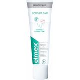 Elmex - Sensitive Plus - Tandpasta - 75ml