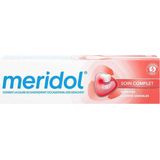 Meridol Complete Care Gev.Tandvlees-Tanden 75 ml