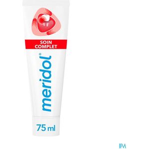 Meridol - Complete Care Gevoelig Tandvlees - Tandpasta - 75ml