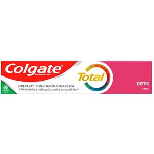 Colgate Total Detox 75Ml