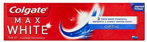 Colgate Tandpasta Max White One Optic 75 ml