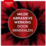 Colgate Max White Tandpasta Charcoal - 75 ml