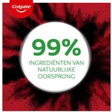 Colgate Max White Tandpasta Charcoal - 75 ml