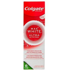 Colgate - Max White Ultra - Tandpasta - Blancherend - 75ml