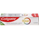 12x Colgate Total Tandpasta Original 75 ml