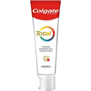 Colgate Total Tandpasta Original 75 ml