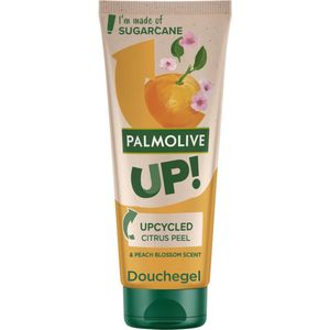 Palmolive Up! Douchegel Citrus & Peach 200 ml