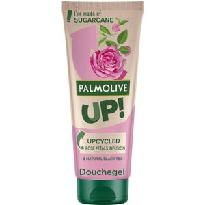 Palmolive Up! Douchegel Rose & Tea 200 ml
