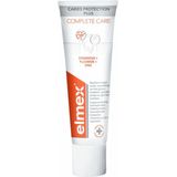 Elmex - Anti-Cariës Plus - Tandpasta - 75ml - Effectieve Bescherming