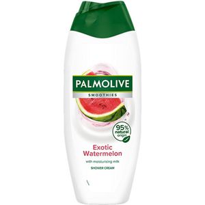 Palmolive - Smoothies Exotic Watermelon - Douchegel - 500 ml - Unisex