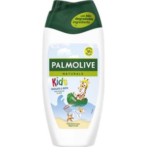 Palmolive Kids Shower Gel - 250ml