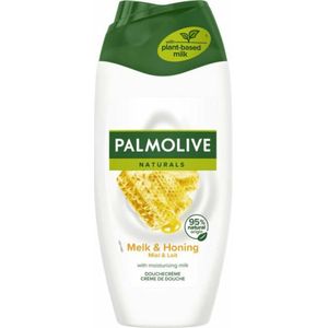 Palmolive Douchecréme Naturals Melk & Honing 750 ml