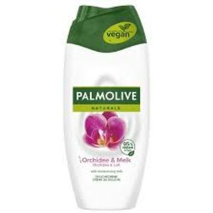 Palmolive Naturals Orchidee & Melk Douchegel