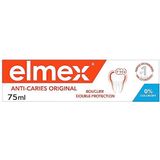Elmex - Dentifrice Anti-Caries - Multiaction - Zonder Coloranten