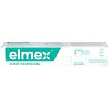 elmex - Sensitive Original - Tandpasta - 75ml - Fluoride