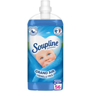 Soupline Wasverzachter Hemels Fris 1350 ml