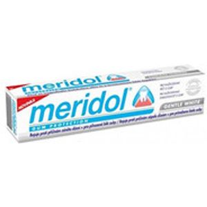 Meridol - Gum Protection Whitening - Tandpasta - 75 ml