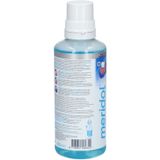 Meridol - Paradont Expert - Mondspoeling - 400ml - Antibacteriële Werking