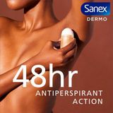 Sanex Deodorant Roller Dermo Sensitive - 50 ml