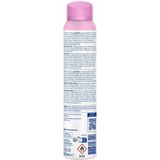 Sanex Deodorant Spray Dermo Invisible - 6 x 200 ml - Voordeelverpakking