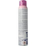 Sanex - Dermo Invisible - Deodorant Spray - 200 ml - Zonder Witte Strepen