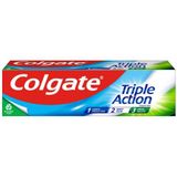Colgate Tandpasta Triple Action Original Mint - 6 x 75 ml