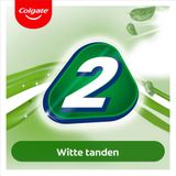 Colgate - Triple Action - Tandpasta - Xtra Fresh - 75ml - 1 Stuk