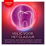 Colgate Max White Ultra Freshness Pearls Whitening Tandpasta 75ml