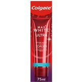 Colgate Max White Ultra Freshness Pearls Whitening Tandpasta 75ml