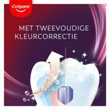 Colgate Max White Ultimate Radiance Whitening Tandpasta 75ml