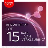 Colgate Max White Ultimate Radiance Whitening Tandpasta 75ml