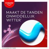 Colgate Max White Ultimate Radiance Whitening Tandpasta 75ml